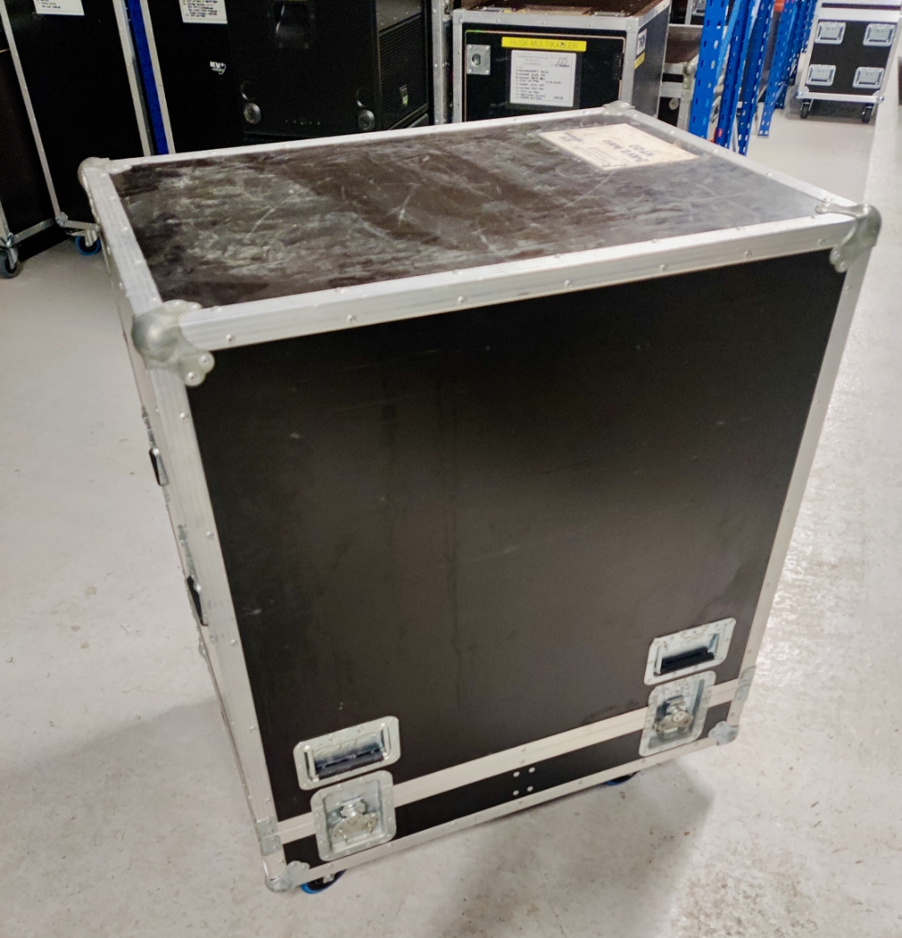 kv2 audio K RIG system