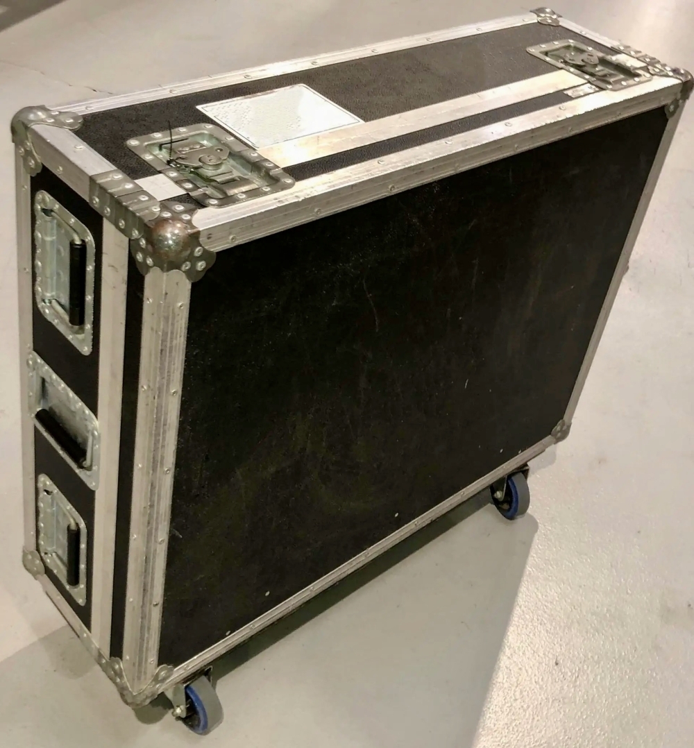 MA Lightning GrandMA2 Light