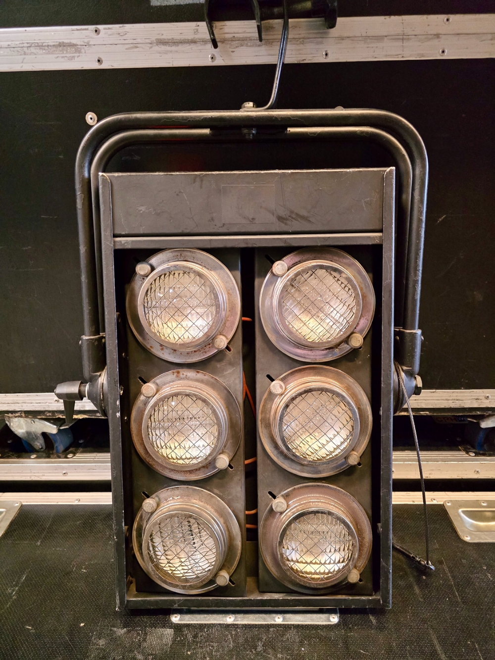 Thomas 6-Lite 6 x DWE Harting