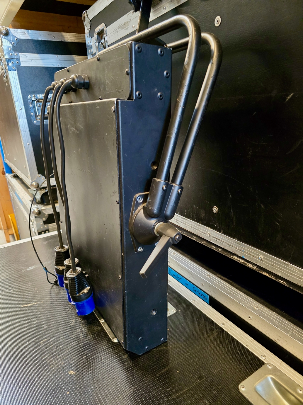 Thomas 6-Lite 6 x DWE Harting