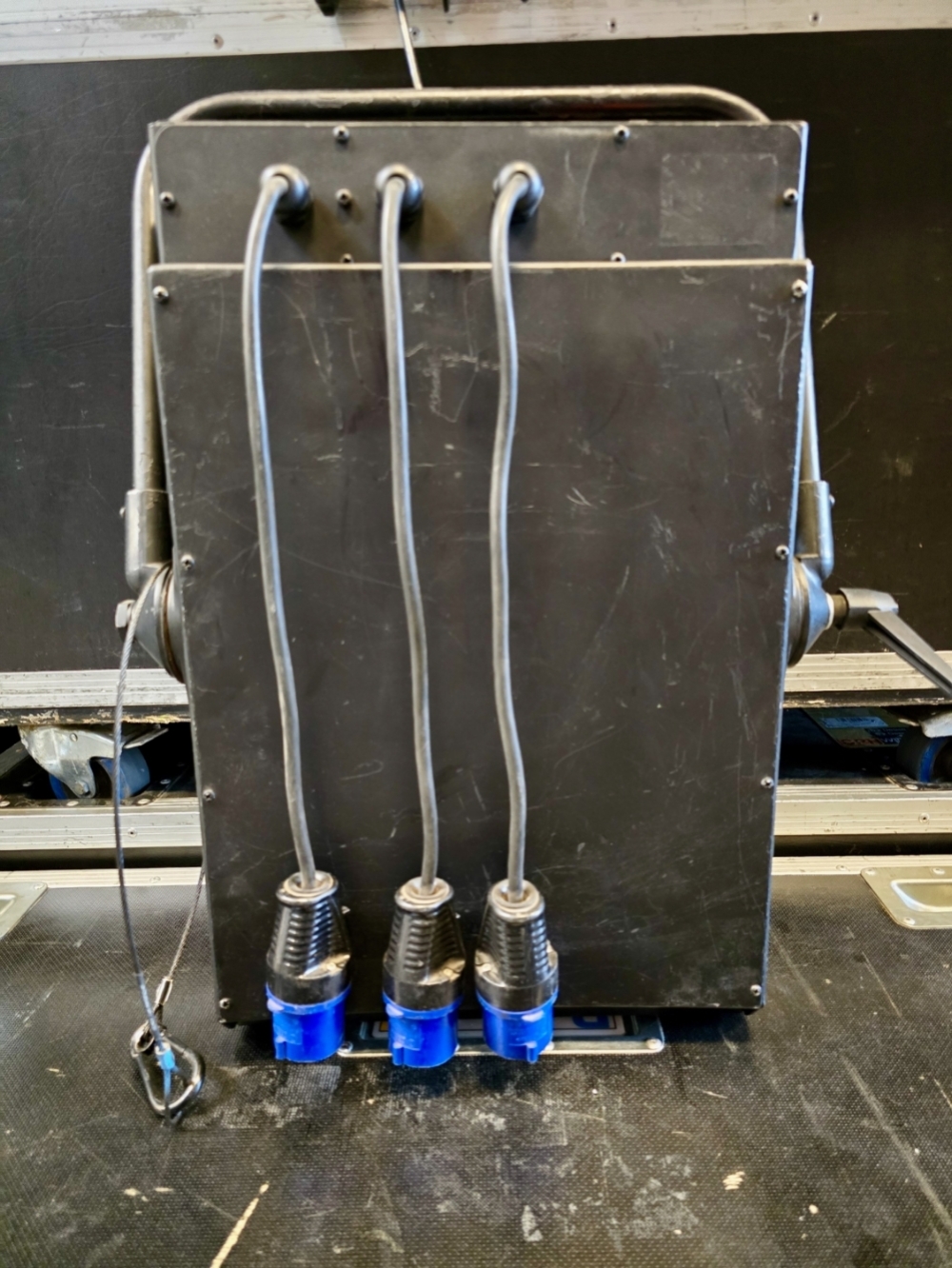 Thomas 6-Lite 6 x DWE Harting