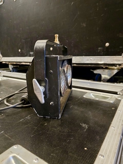 Showtec 2-Lite Blinder