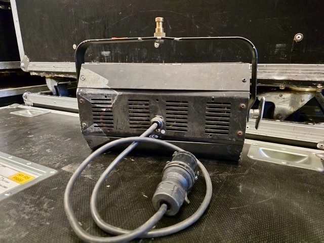 Showtec 2-Lite Blinder