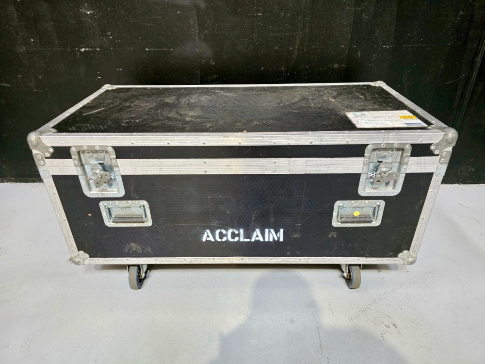 Selecon Acclaim Fresnel 650W Selecon Acclaim Fresnel 650W