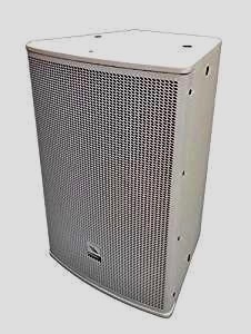 PROEL LT10PW Passive Plywood White